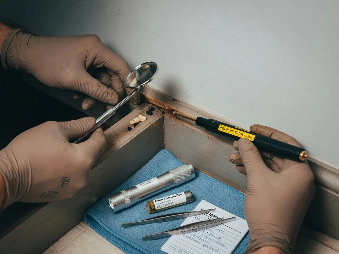 Why choose Emergency Pest Control in Honaker, VA